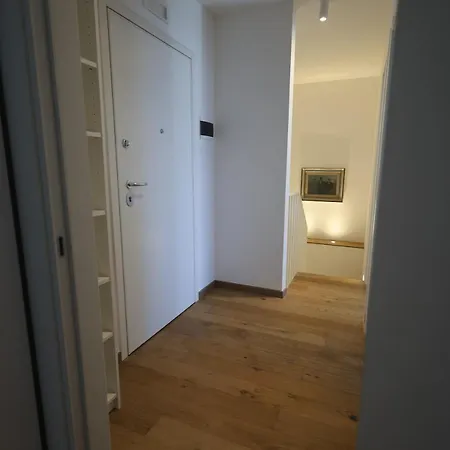 Apartment Happy Mailand