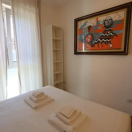 Apartment Happy