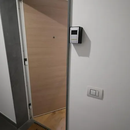 Happy Apartment Mailand