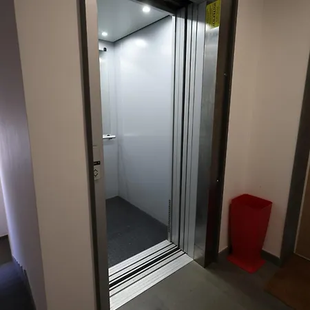 Apartment Happy Mailand