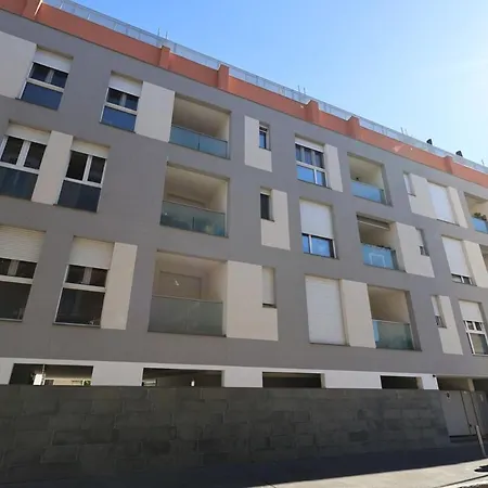 Happy Apartment
